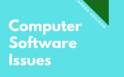 FB 105: Computer Software