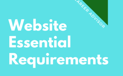 FB 106: Website Requirements
