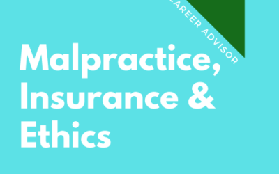 FB 109: Malpractice, Insurance & Ethics