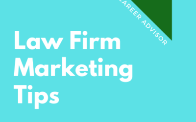 FB 110: Law Firm Marketing Tips
