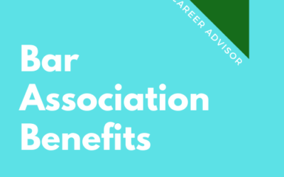 FB 111: Bar Association Benefits